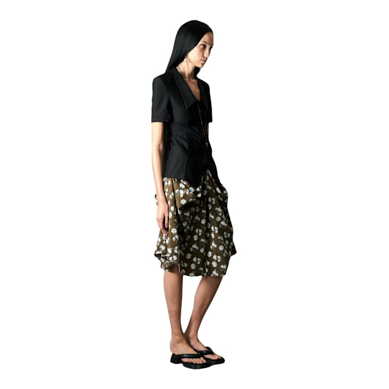 western sweater dress The Texoma Sweater Dress – Punchy Vaquera
