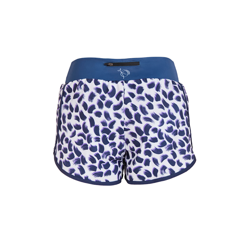 Thumbnail of Cheetah Running Shorts image