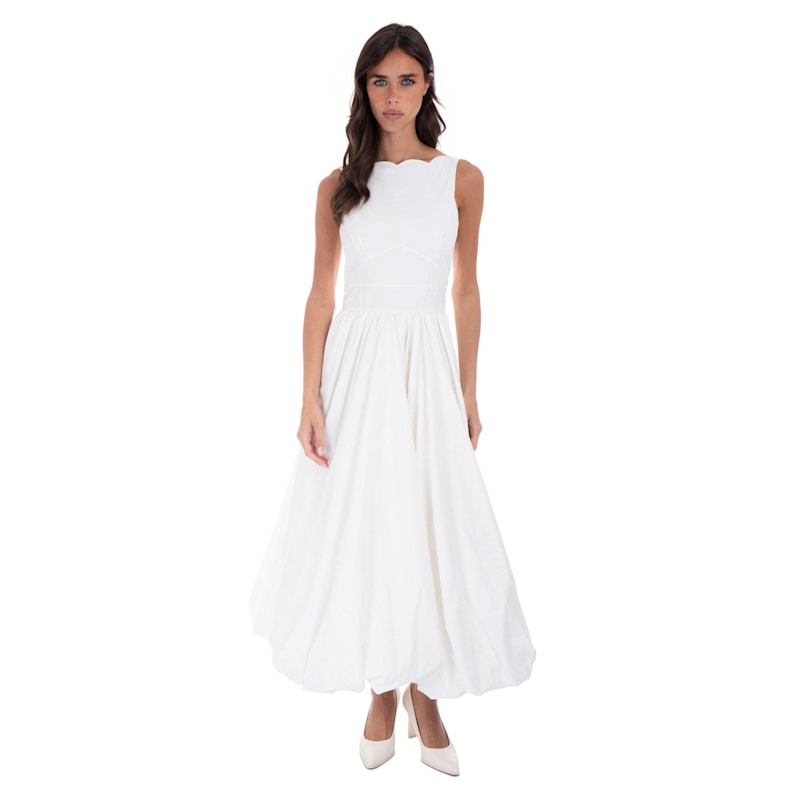 Thumbnail of Flair Ballgown image
