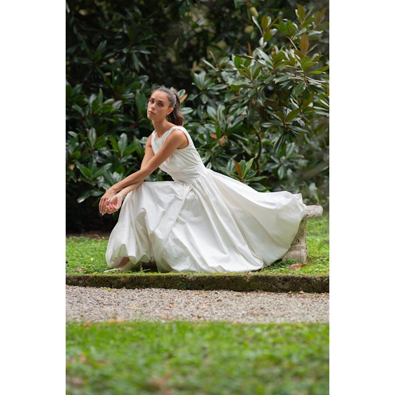 Thumbnail of Flair Ballgown image