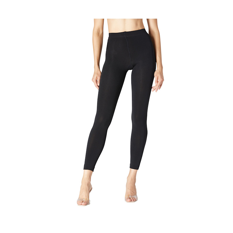 Fleeced Base Layer Leggings Stems Wolf Badger