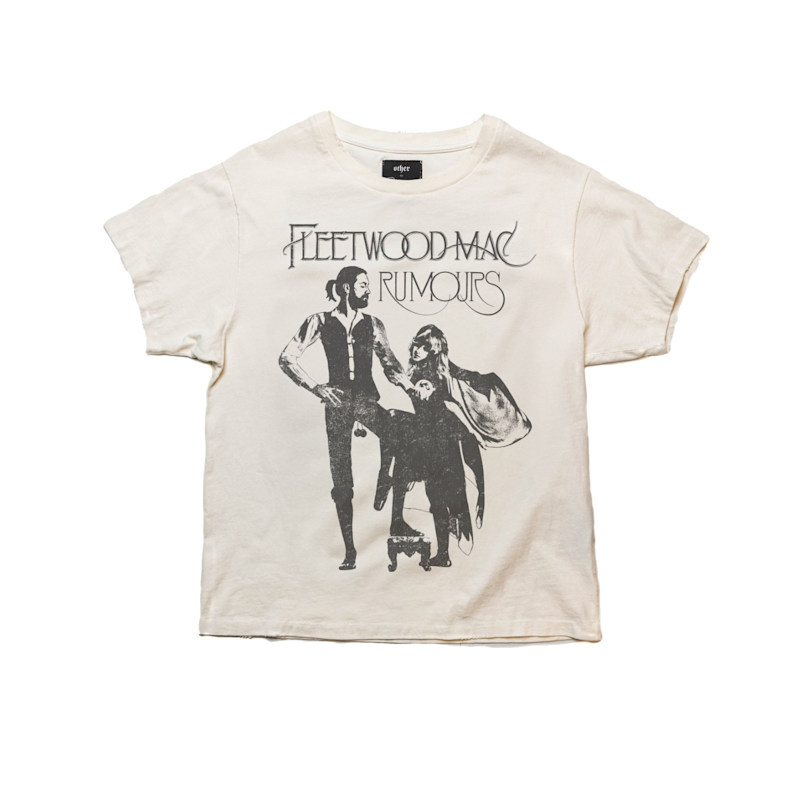 Thumbnail of Fleetwood Mac Rumours Vintage T-Shirt image