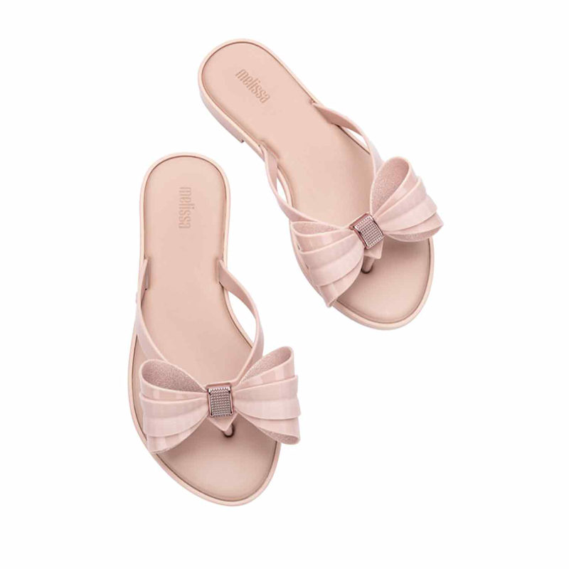 Thumbnail of Flip Flop Slim V - Glitter Pink image