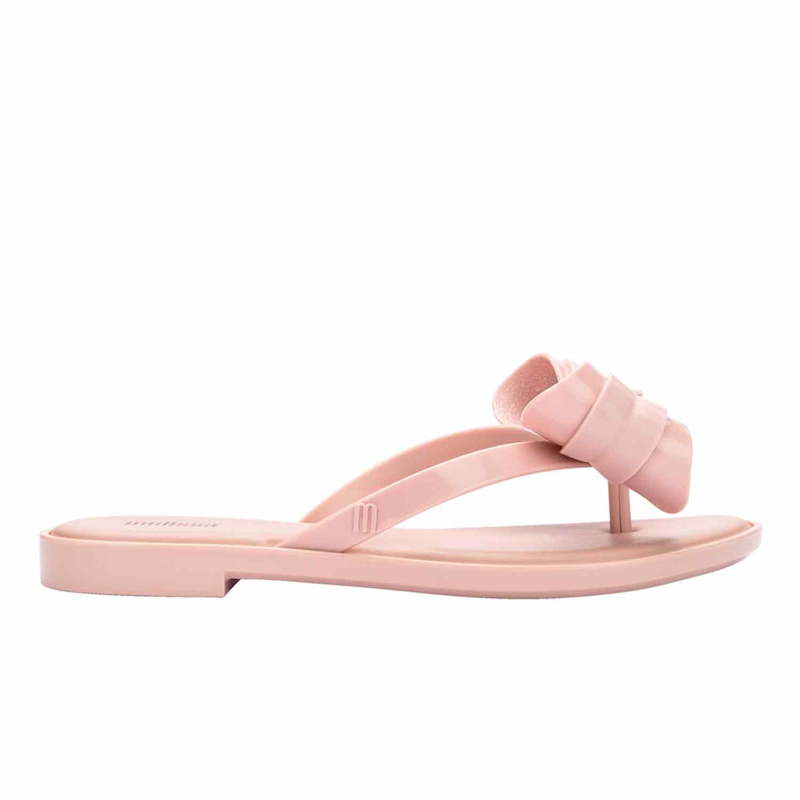 Thumbnail of Flip Flop Slim V - Glitter Pink image
