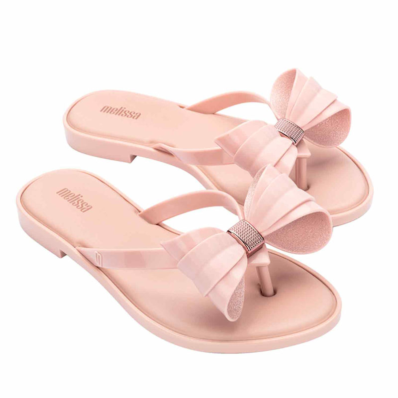 Thumbnail of Flip Flop Slim V - Glitter Pink image