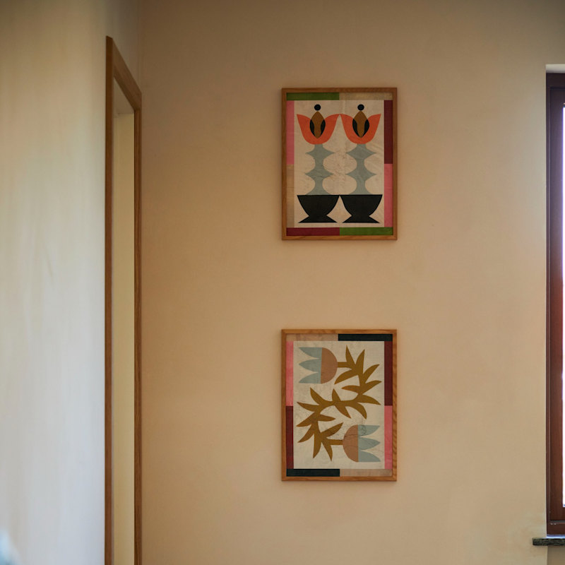 Thumbnail of Flor De Luz - Art Print image