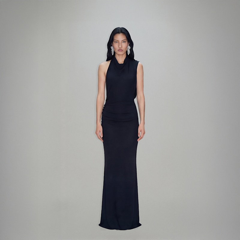 Thumbnail of Flora Gown image