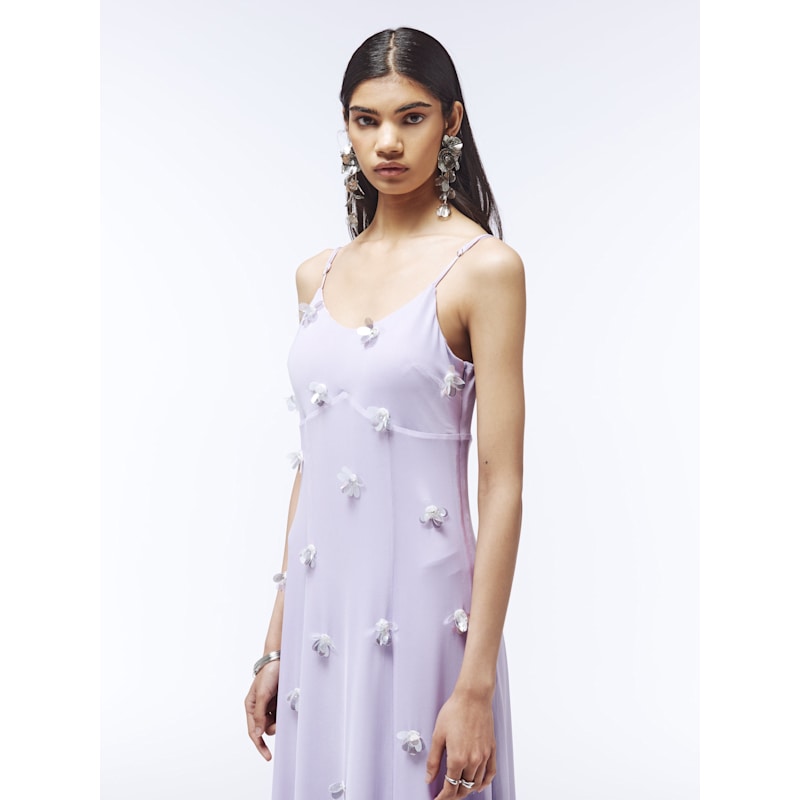 strapless open back dress Strapless Lace Applique Homecoming Dresses Sweetheart Neck Short Prom –  Viniodress main image 1