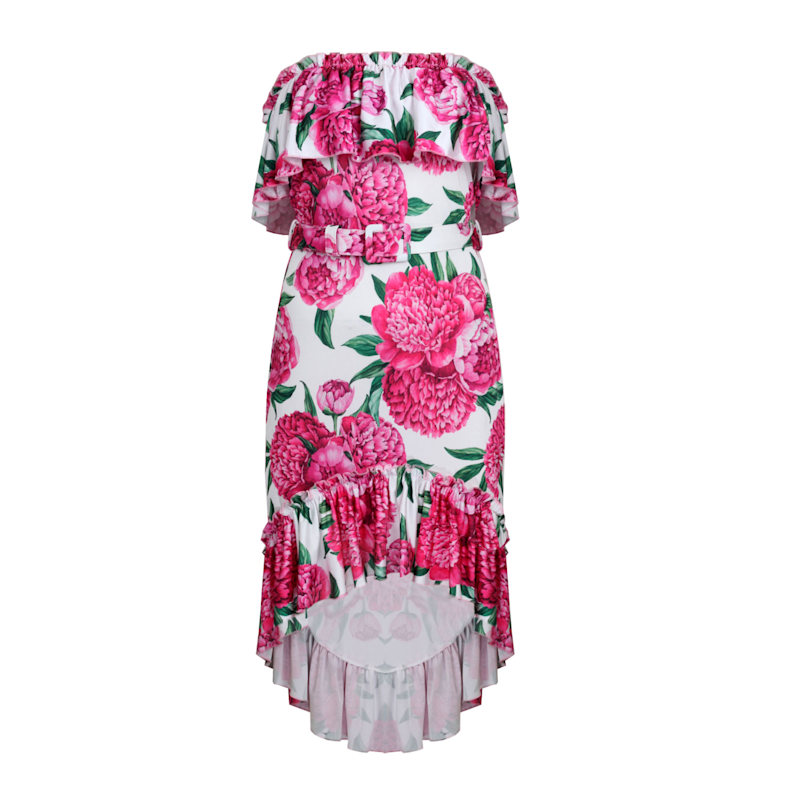 Thumbnail of Florella Dress image