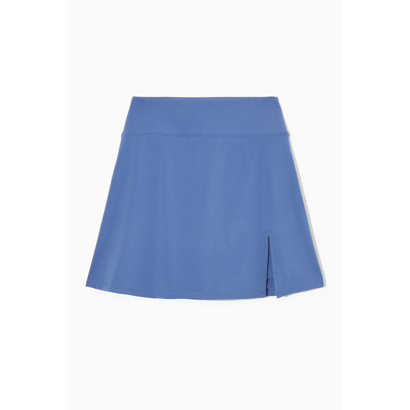 Thumbnail of Florence Skort - Blue image