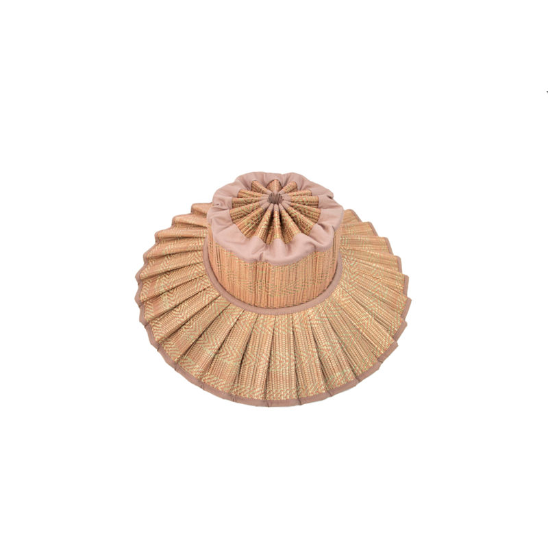 Thumbnail of Flores Bungalow Capri Hat Maxi image