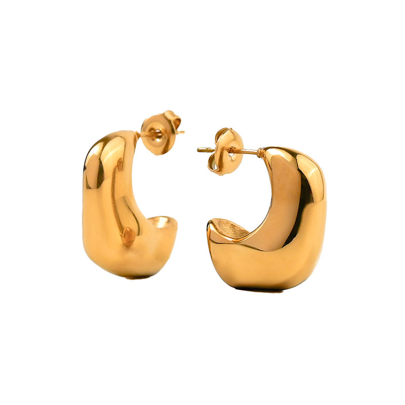 Thumbnail of Fluid Hoops image