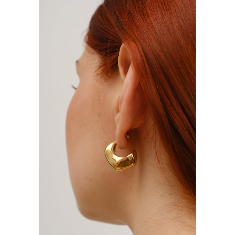 Thumbnail of Fluid Hoops image