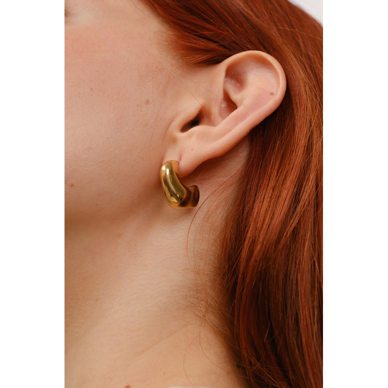 Thumbnail of Fluid Hoops image