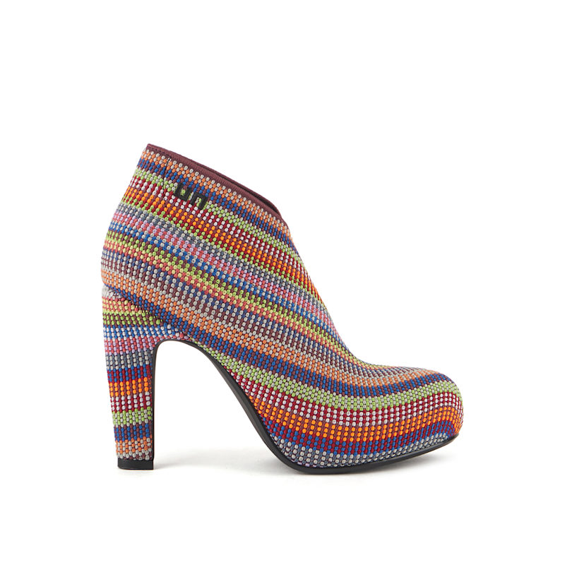 Fold Hi Ii - Vibrant Mix | United Nude | Wolf & Badger