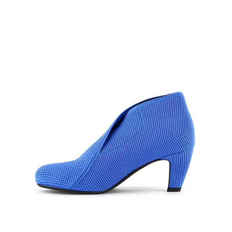Thumbnail of Fold Mid - Dazzling Blue image
