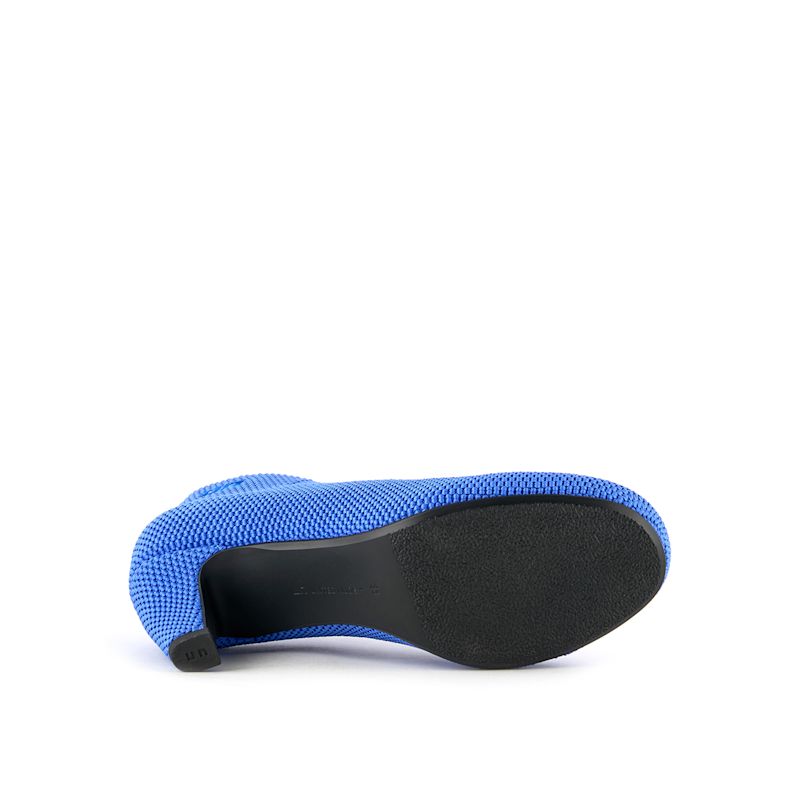 Thumbnail of Fold Mid - Dazzling Blue image
