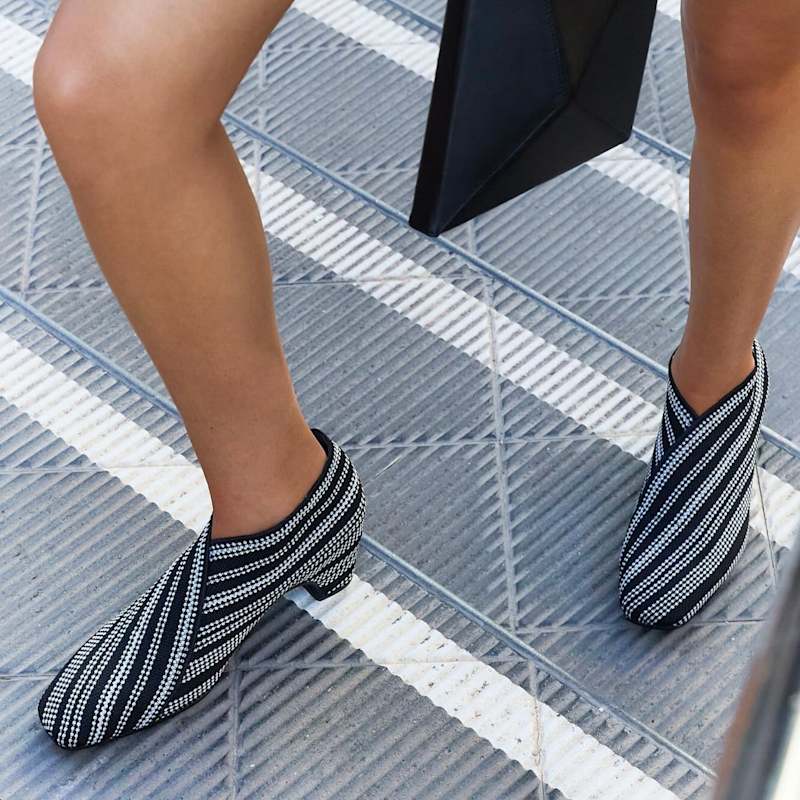 Fold Sense Ii - Mono | United Nude | Wolf & Badger
