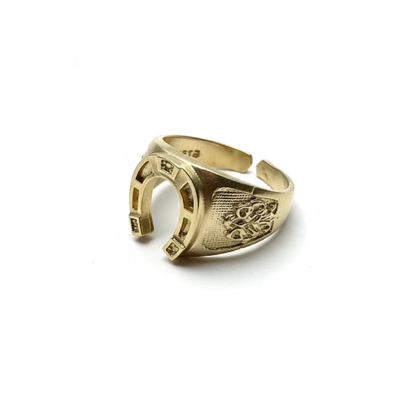 Thumbnail of Fortuna Ring image