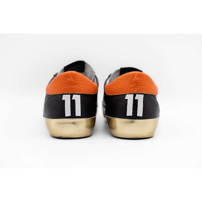 Thumbnail of Forza Black Luxury Women's Sneaker image