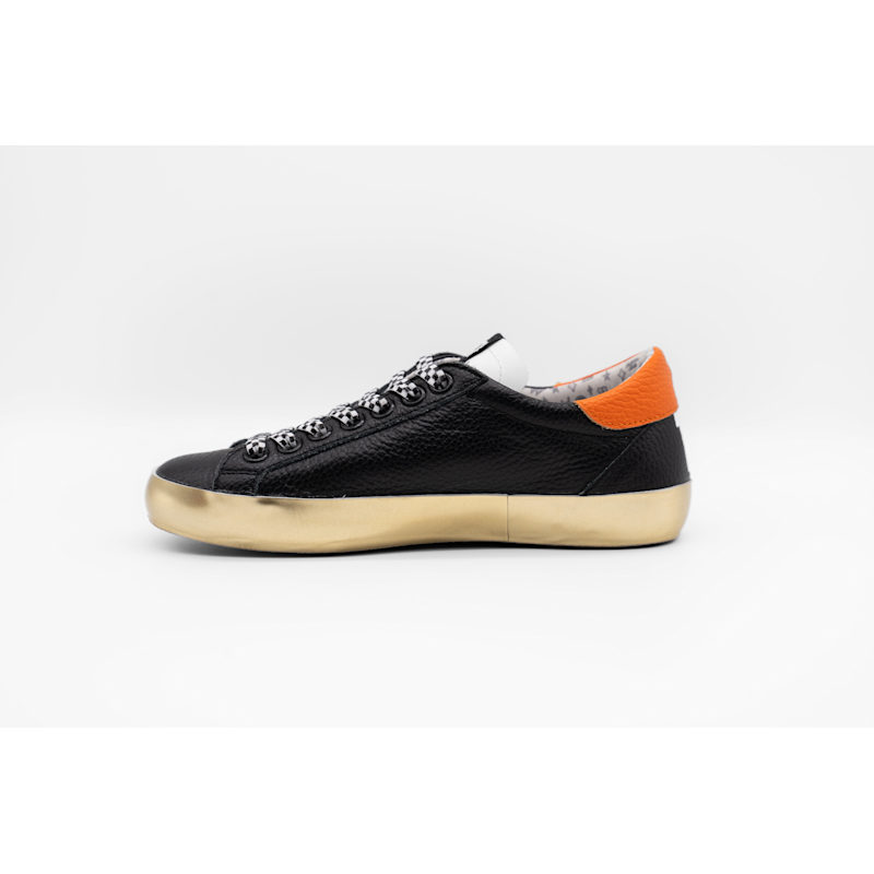 Thumbnail of Forza Black Luxury Women's Sneaker image