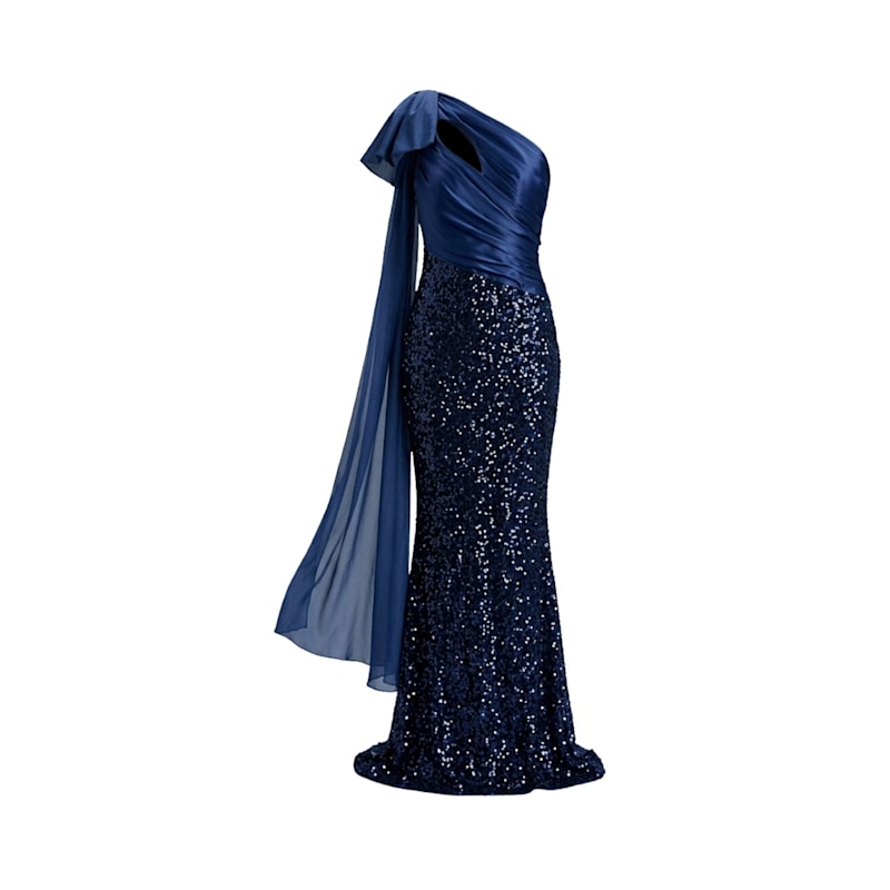 Thumbnail of Frances Gown image