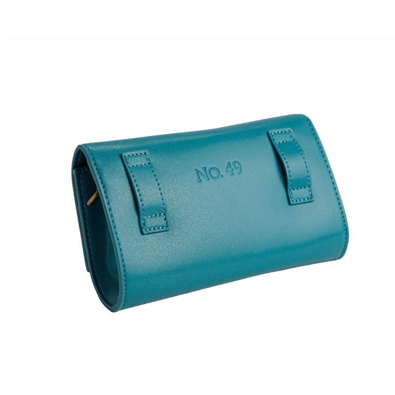 Thumbnail of Francine Turquoise Belt, Crossbody, Shoulder & Clutch Bag image