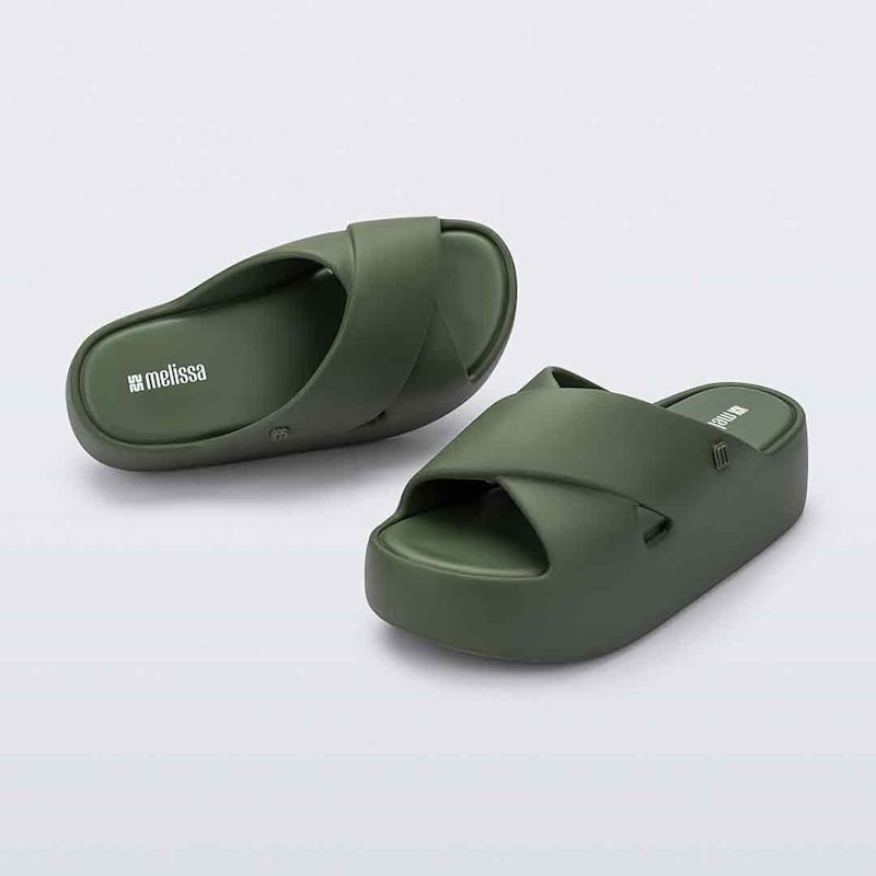 Thumbnail of Free Cross Platform - Green image