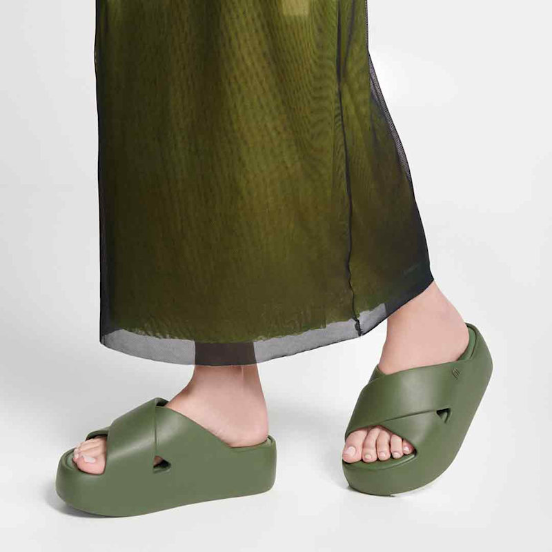 Thumbnail of Free Cross Platform - Green image