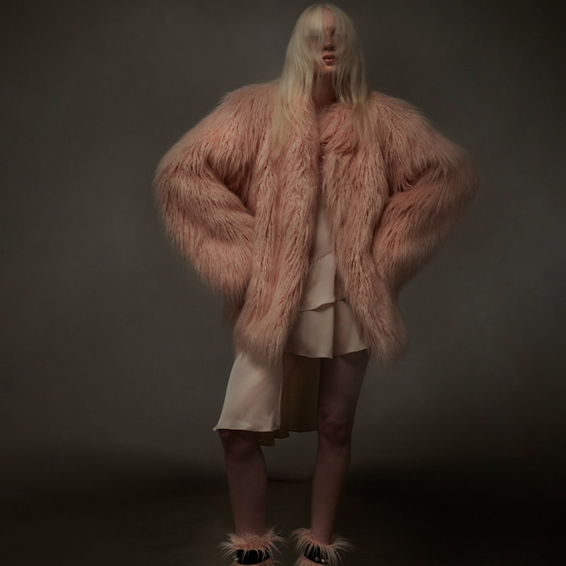 Thumbnail of Freedom Fur image