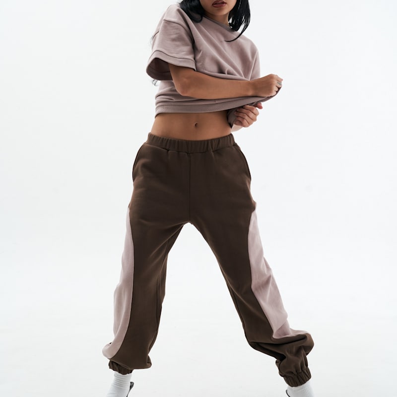 Thumbnail of French Terry Contour Sweatpants image