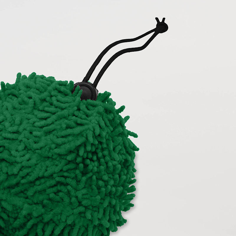 Thumbnail of Mogols - Frog Eater Foldable Eco Bag image