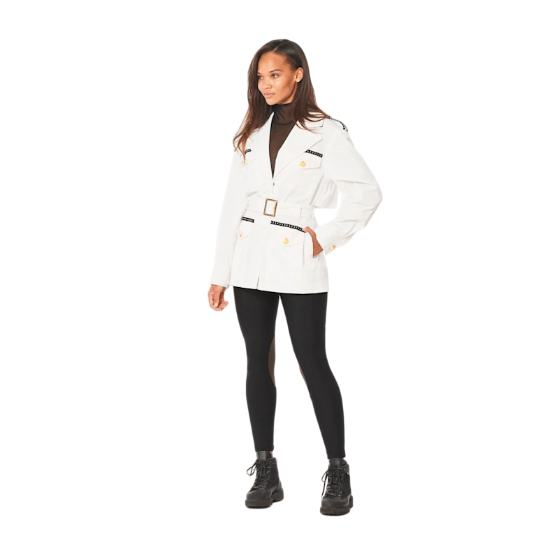 Thumbnail of Frontier Jacket, White image