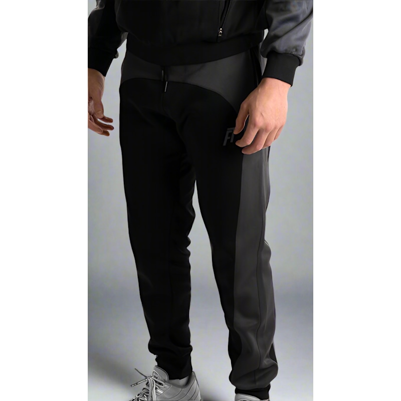 Thumbnail of Ft Mens Tech Fleece Jogger - Charcoal image