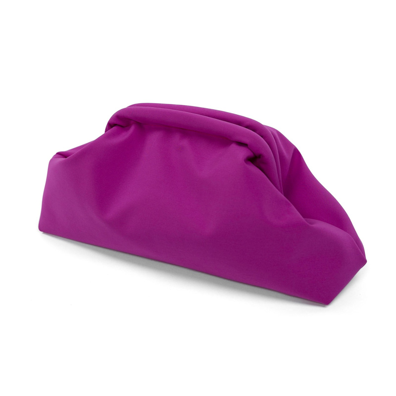 Thumbnail of Fuchsia Clutch Bag image