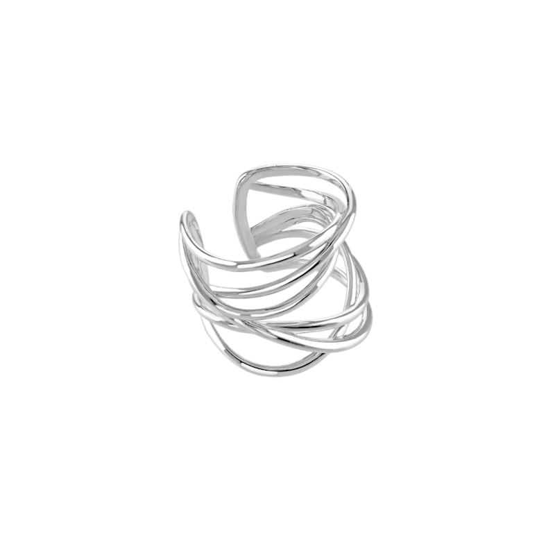 Thumbnail of Full Element Ear Cuff image