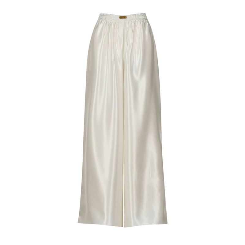 Thumbnail of Full Moon Pants White image