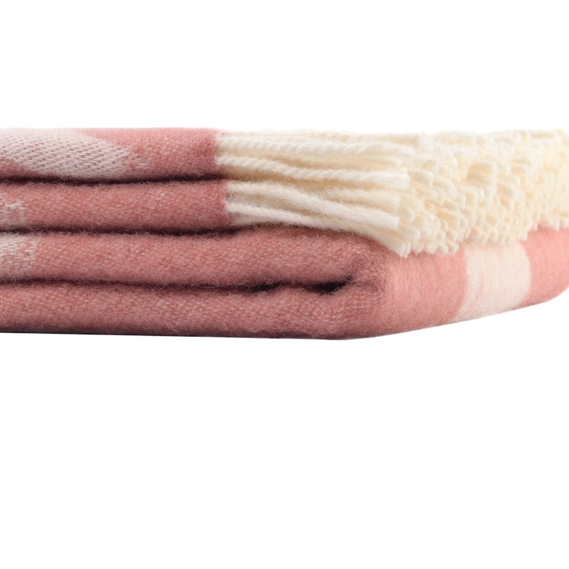 Thumbnail of Piglet Wool Throw image