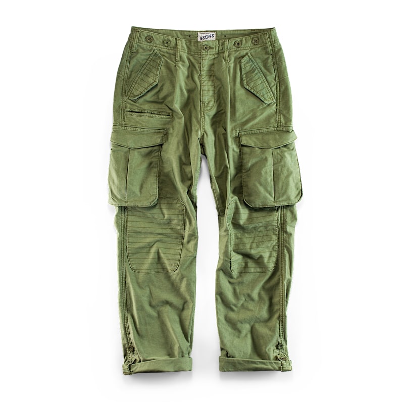 Thumbnail of Surplus Army Pant image
