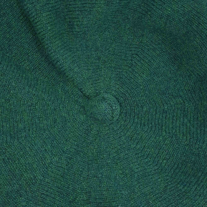 Thumbnail of Beanies - Marlene Beret - Cossack Green image