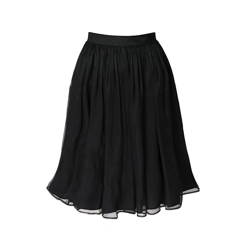 ！！?！andmary Mel gather skirt black Andmary Mel gather skirt Mel gather skirt andmary black Mサイズ
