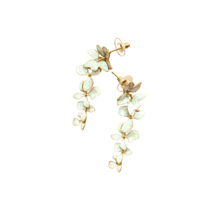 Thumbnail of Gelincik Earrings image