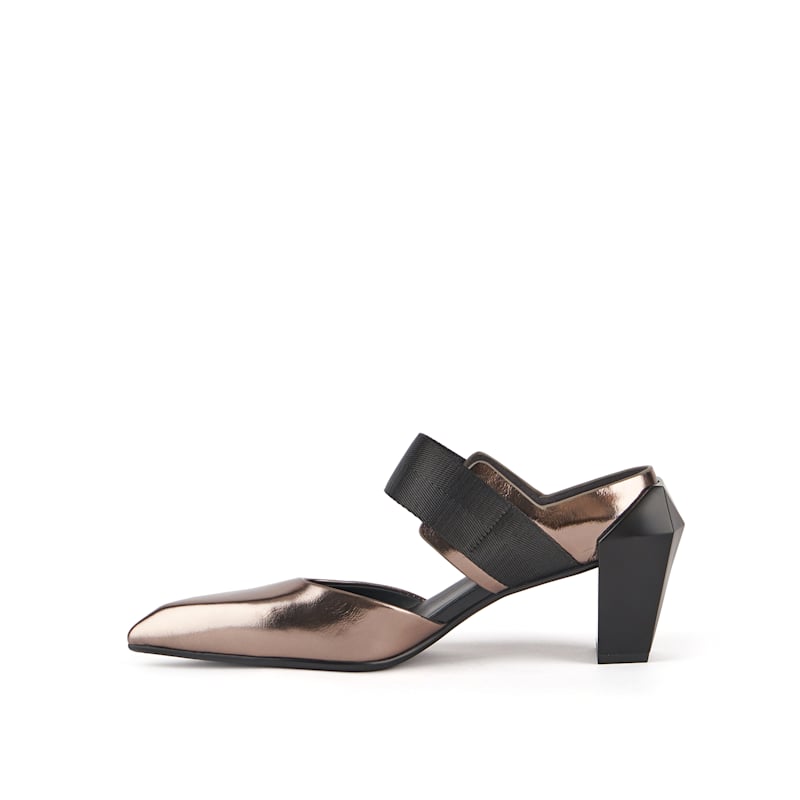 Thumbnail of Gem Mule Mid - Gun Metal image