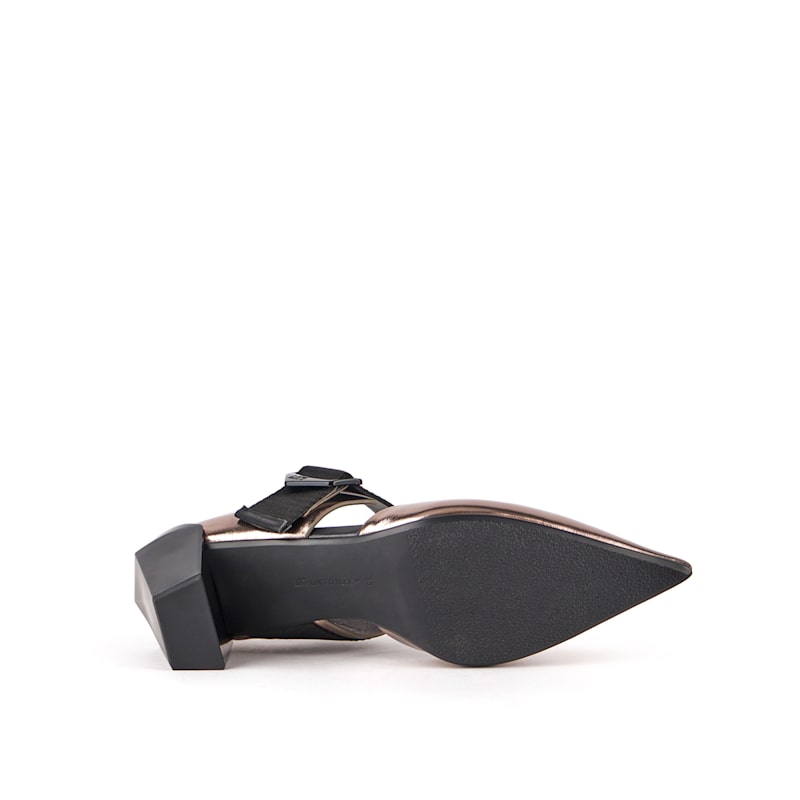 Thumbnail of Gem Mule Mid - Gun Metal image