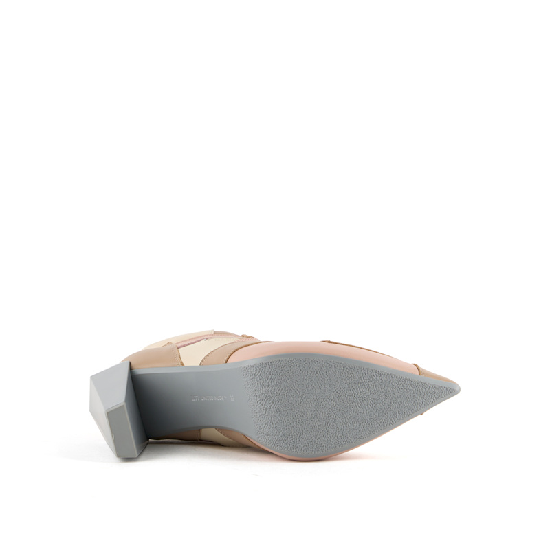 Thumbnail of Gem Sneaker Hi - Cameo Mix image