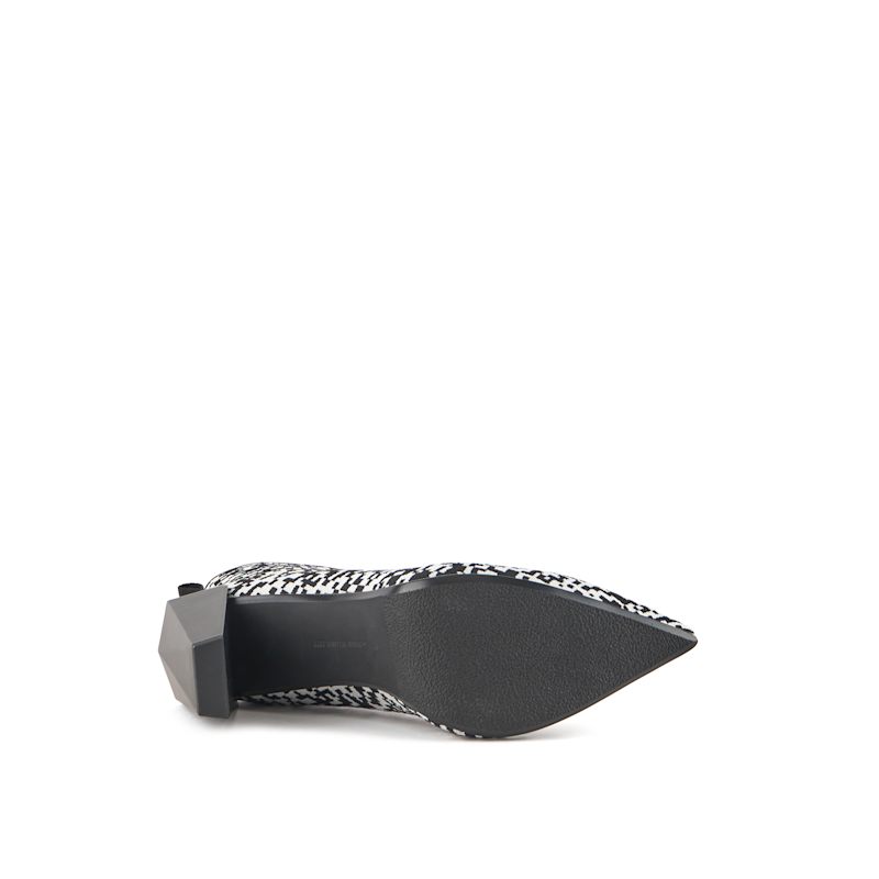 Thumbnail of Gem Sock Hi - Qr image
