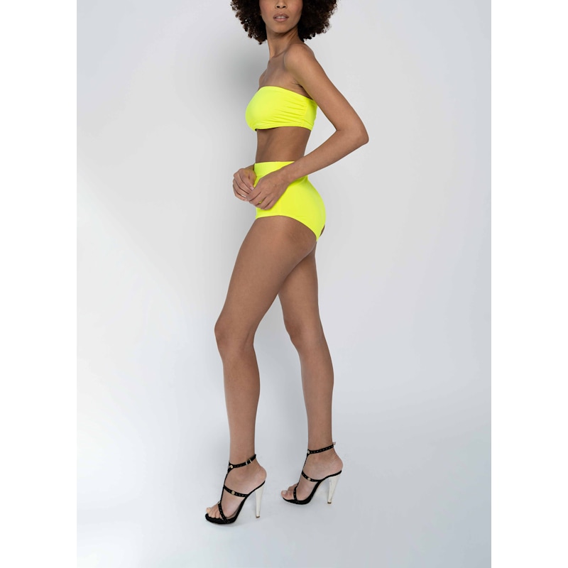 Thumbnail of Gesa Bikini Yellow image