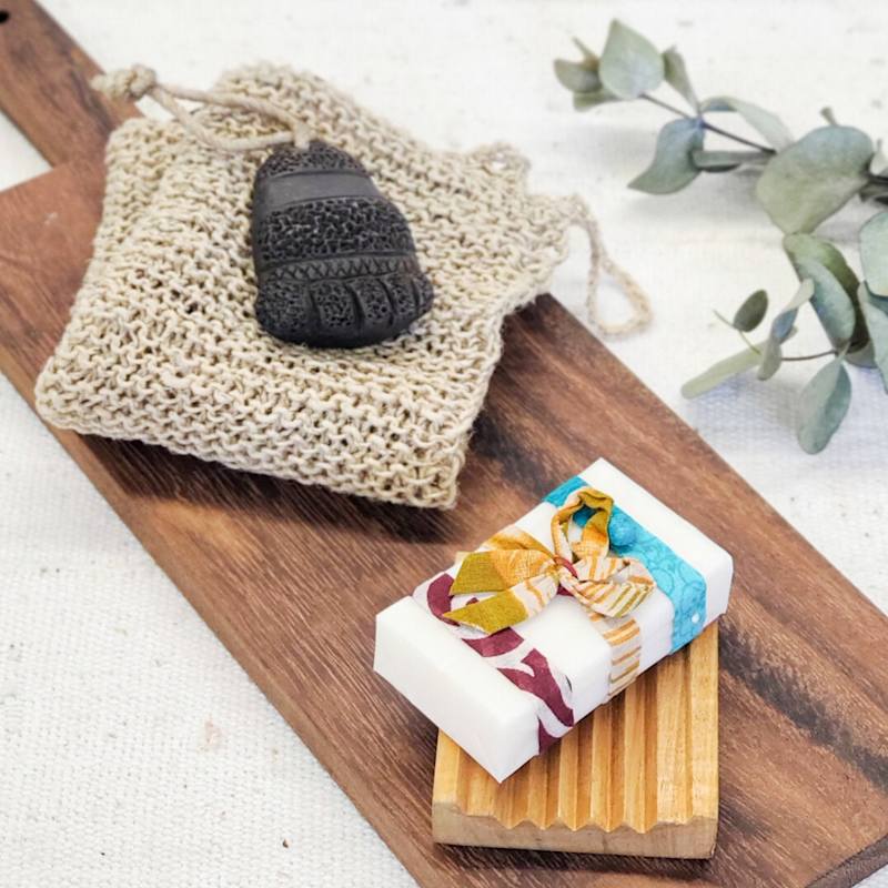 Thumbnail of Gift Basket - Relax & Healing Self-Care image