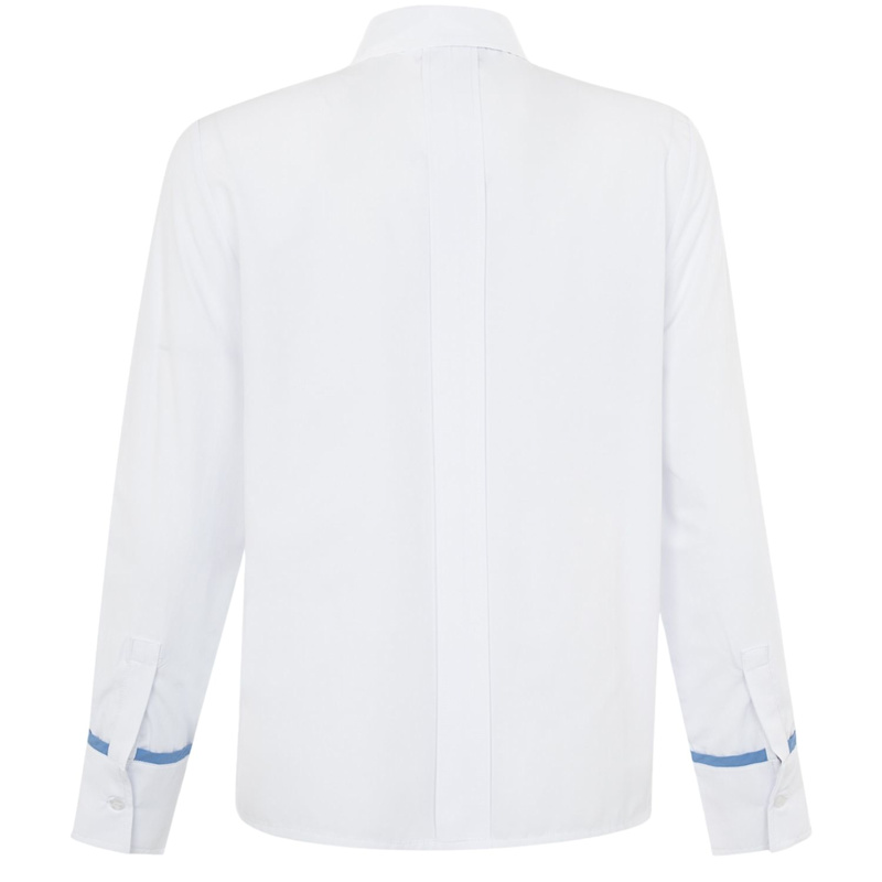 Thumbnail of Gina White Shirt image