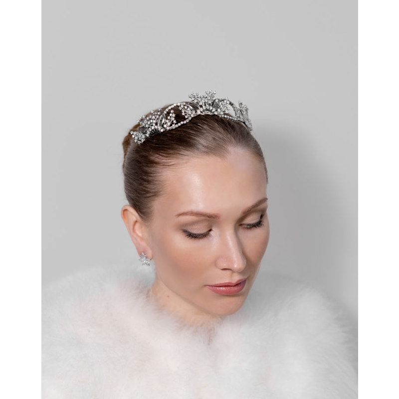 Thumbnail of Giselle Tiara image